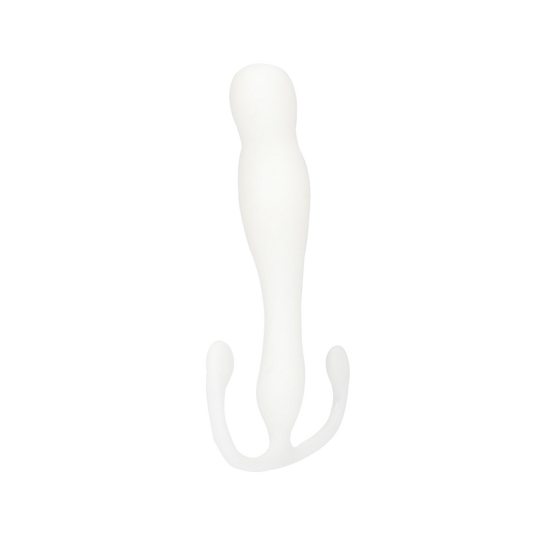 Eupho Trident White – Ultimate prostate pleasure for experienced users