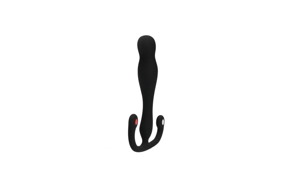 Eupho Syn Trident Black – Luxury Prostate Stimulator & Comfort