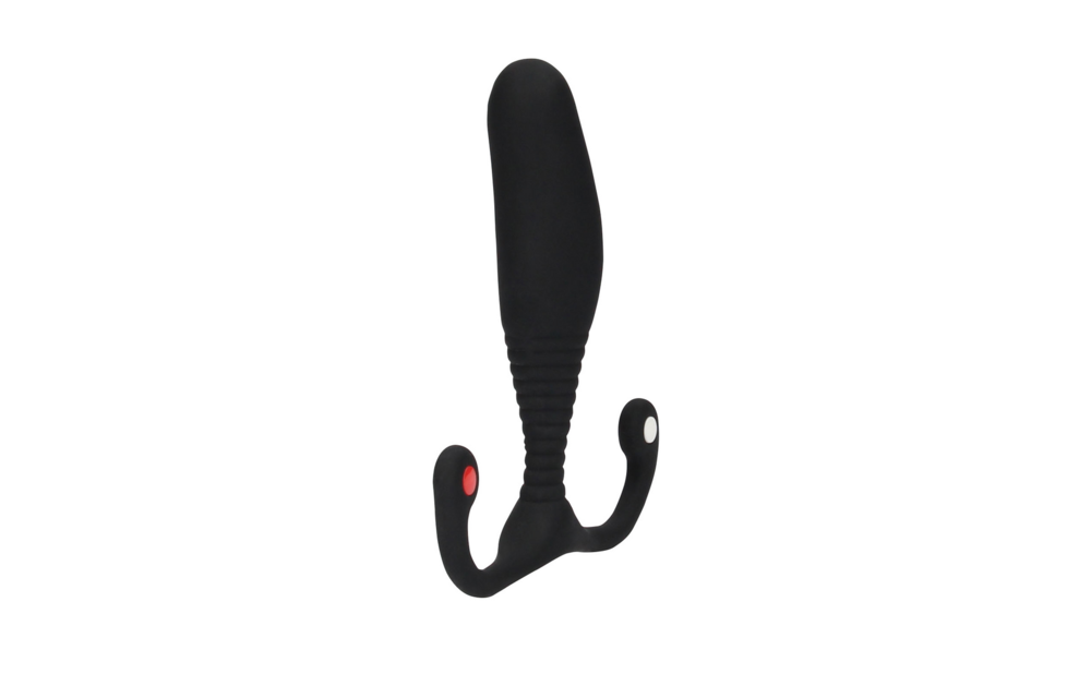 MGX Syn Trident Black – Luxury Prostate Massager for Maximum Pleasure