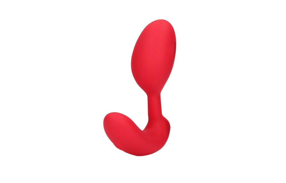 Vivi - Vibrating Kegel Pleasure - Red