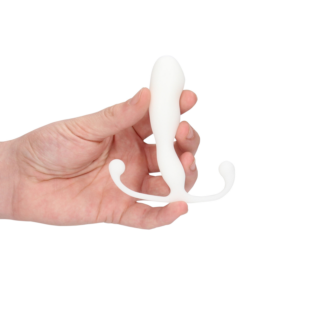 Helix Trident - White