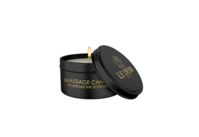 Erotic Massage Candle - Pheromone Scented
