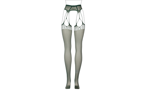 Kurze Strumpfhose in Übergröße – Stilvoll & Bequem