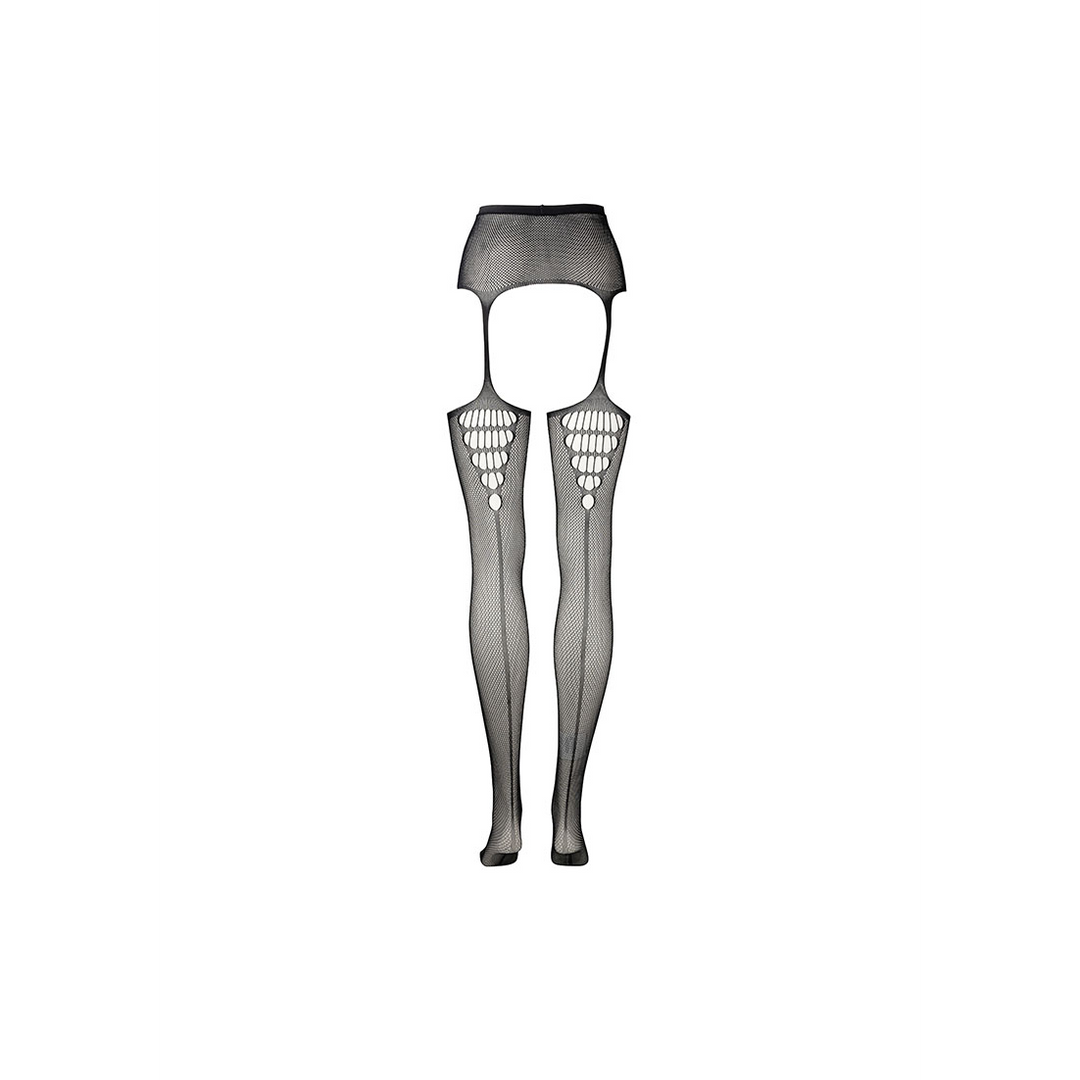 High-Waist Kousenband - One Size