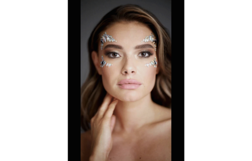 Blendende Bling-Sticker | Strahlen Sie wie ein Diamant!