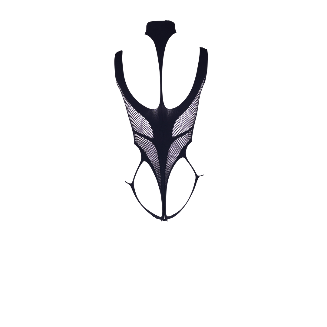 Cyllene XLVIII - Body with Turtleneck - One Size