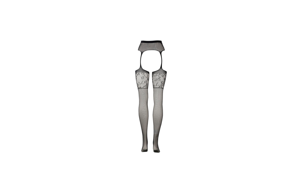 Sexy Garter Stockings Lace 2XL-5XL | Elegant & Comfortable