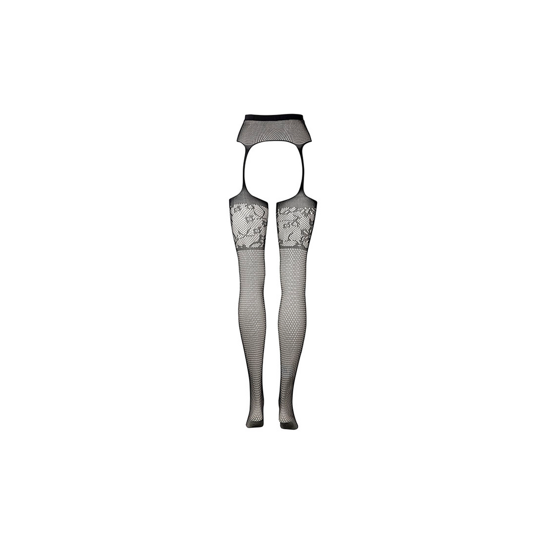 Sexy Garter Stockings Lace 2XL-5XL | Elegant & Comfortable