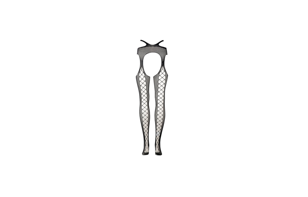 Suspender Leggings With Elastic - Large Size 2XL-5XL Stylish