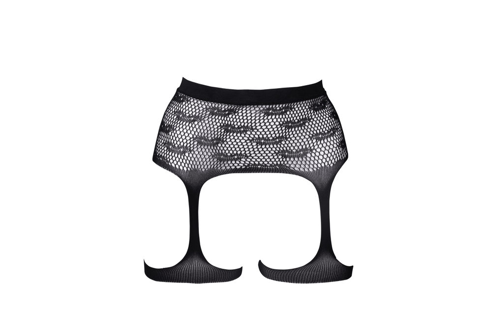 Kiss Garterbelt - One Size