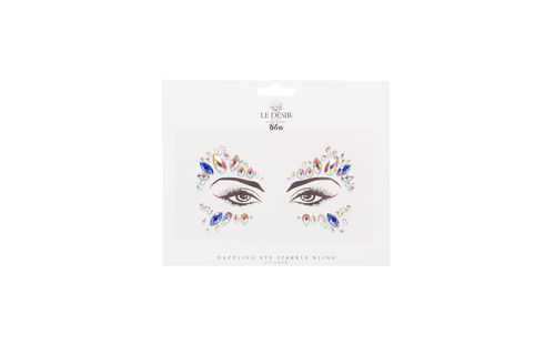 Oogverblindende Bling Stickers | Straal als een Diamant!