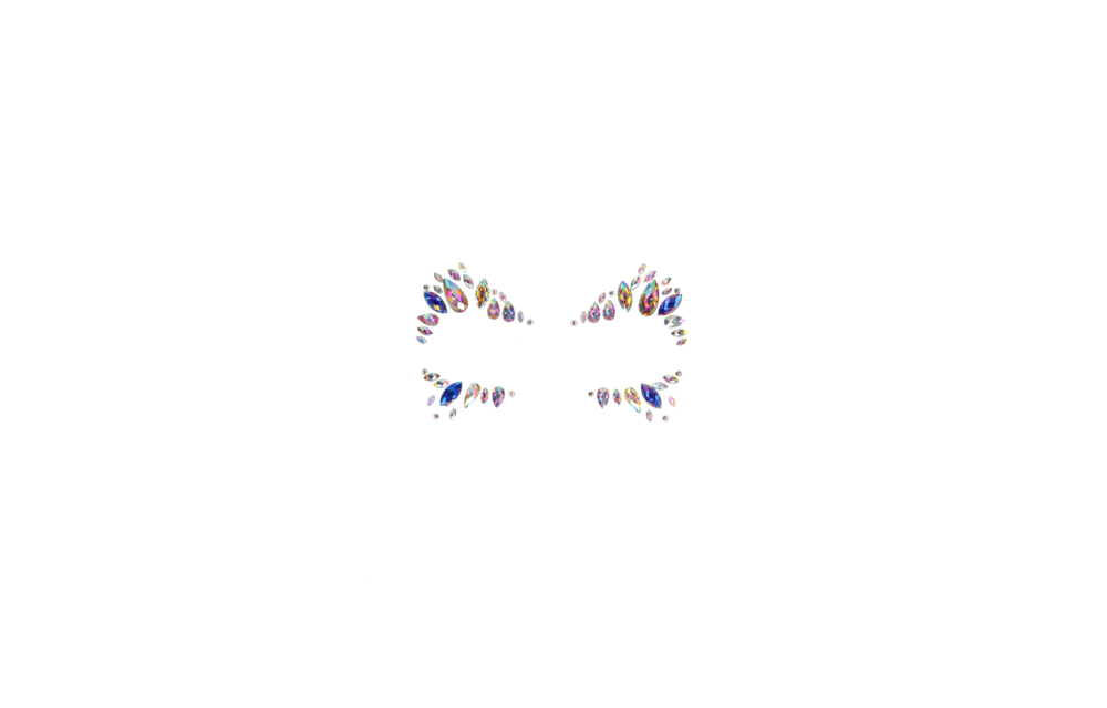 Oogverblindende Bling Stickers | Straal als een Diamant!