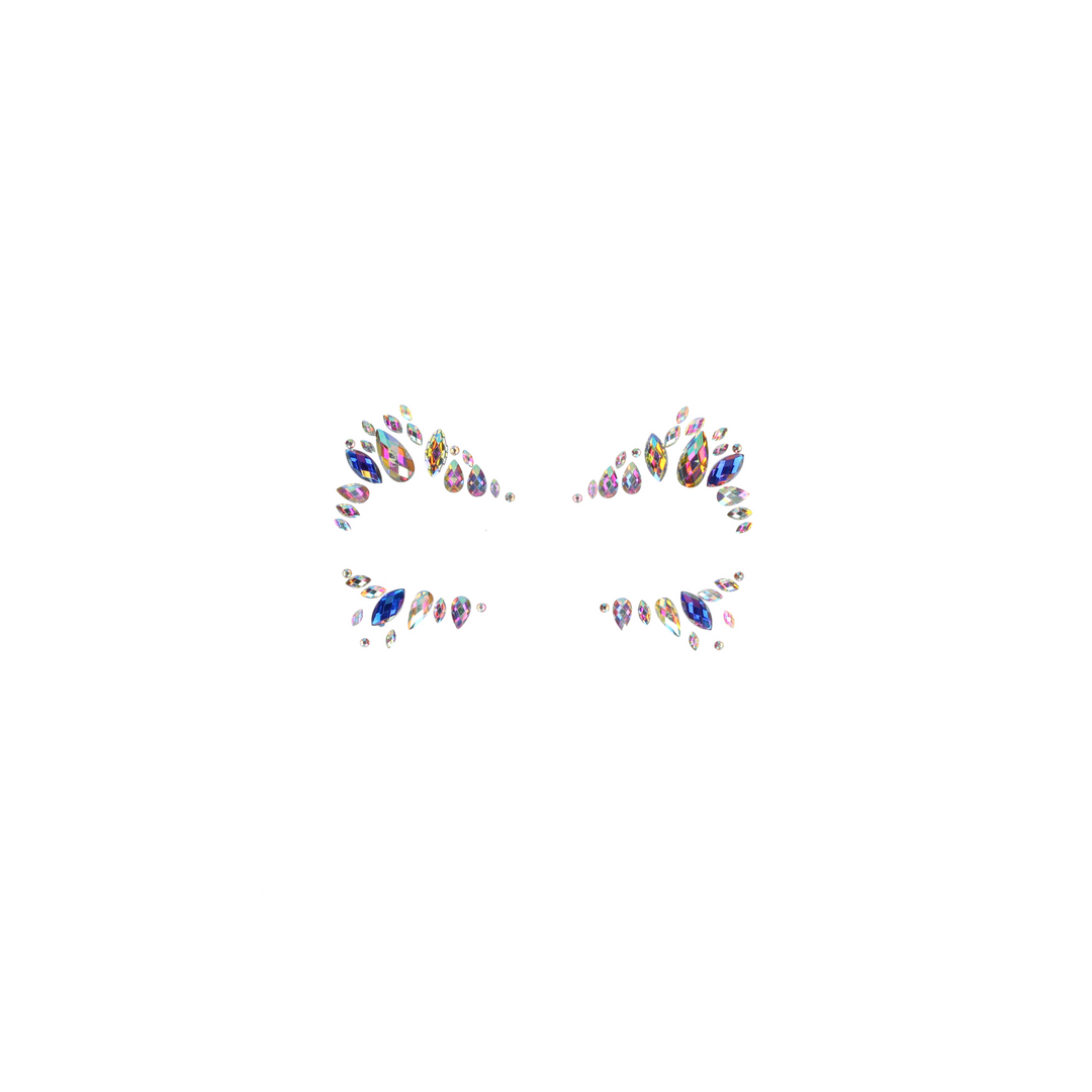 Dazzling Bling Stickers | Shine like a Diamond!