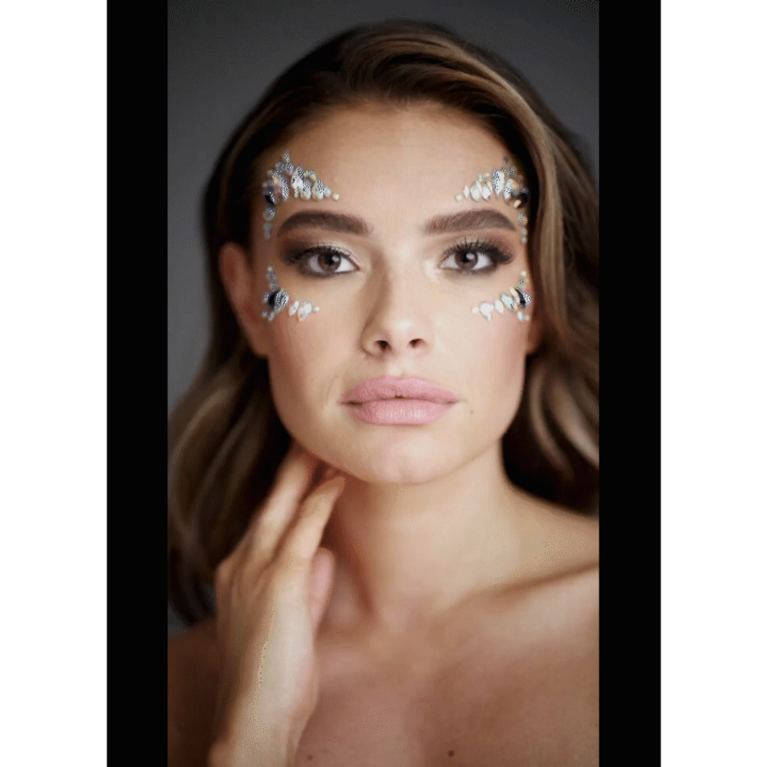 Dazzling Bling Stickers | Shine like a Diamond!