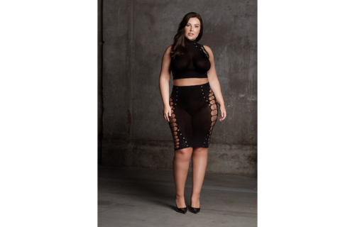 Kala Xxxvii Two-Piece Set Large Sizes – Stylish & Comfortable