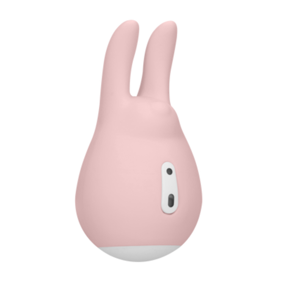 Love Bunny Klitorisstimulator – Ultimatives Vergnügen & Stimulation