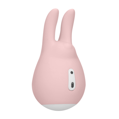 Love Bunny Clitorisstimulator – Ultiem Plezier & Stimulatie