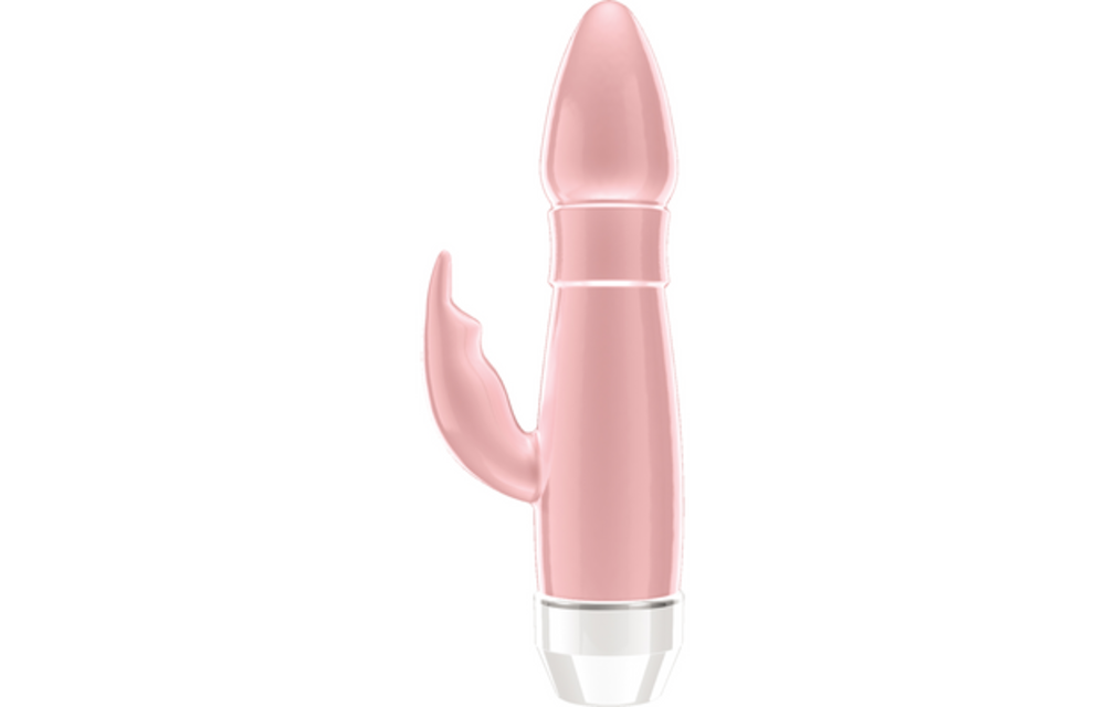 Loraine Rabbit Vibrator – Quiet, Powerful & Compact Pleasure