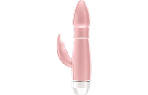 Loraine Rabbit Vibrator – Stil, Krachtig & Compact Genot