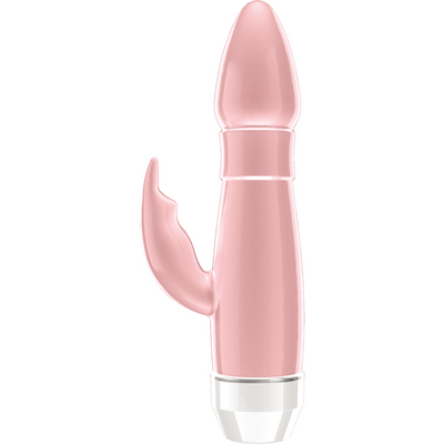 Loraine Rabbit Vibrator – Stil, Krachtig & Compact Genot