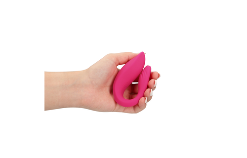 Couple Toy Wild Strawberry – Remote Control & Pleasure