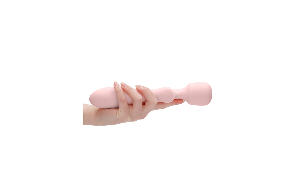 Jiggle Wandmassagegerät | Tiefe Entspannung & 10 Vibrationsstufen