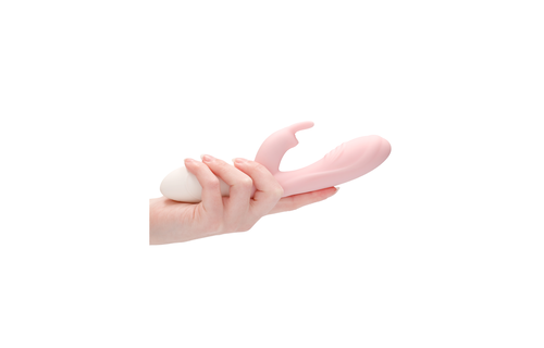 Juicy - Rabbit Vibrator