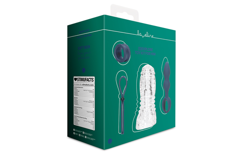 (S)Explore - Toy Kit For Him - Stormy Forecast