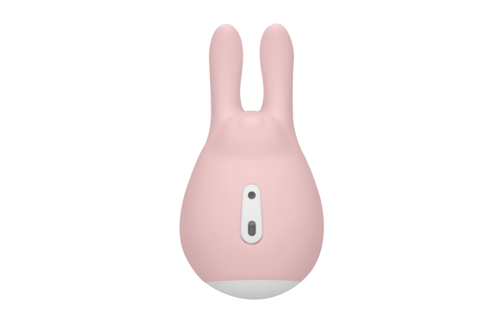 Love Bunny - Clitoral Stimulator