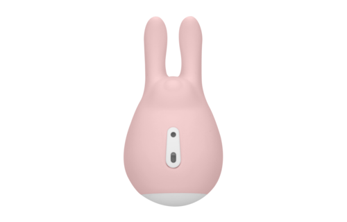 Love Bunny Clitorisstimulator – Ultiem Plezier & Stimulatie