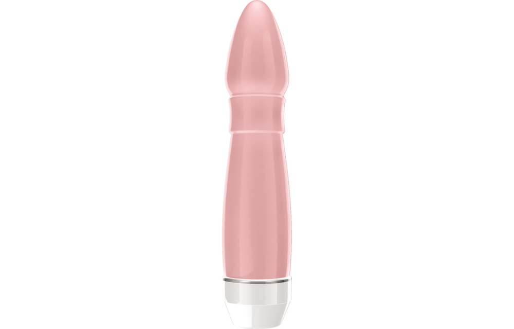 Loraine Rabbit Vibrator – Quiet, Powerful & Compact Pleasure