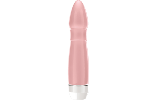 Loraine Rabbit Vibrator – Quiet, Powerful & Compact Pleasure