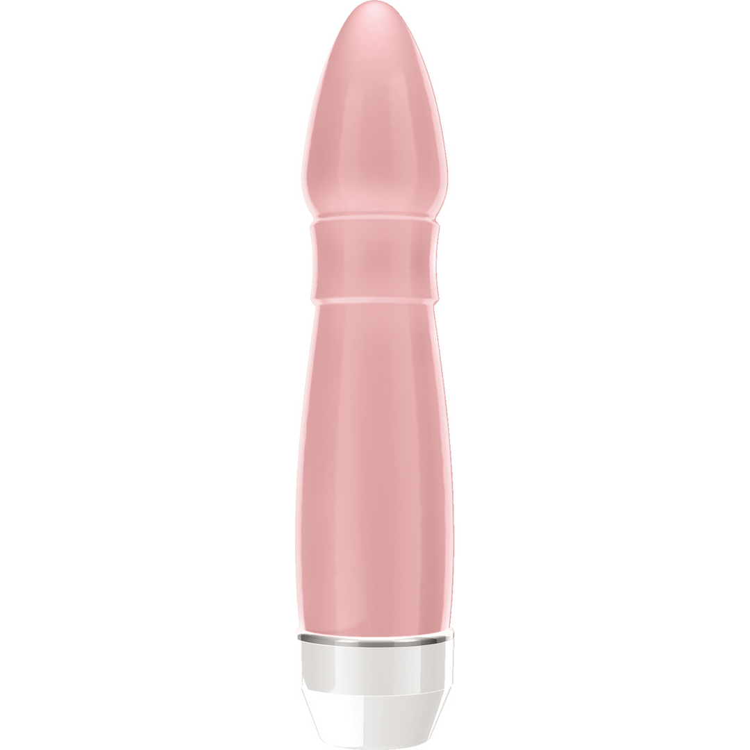 Loraine Rabbit Vibrator – Stil, Krachtig & Compact Genot