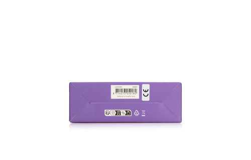 (S)Explore Toy Set Dark Cherry – Seductive Toys