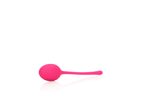 2-Delige Stotende Kegel Bal Set - Wilde Aardbei