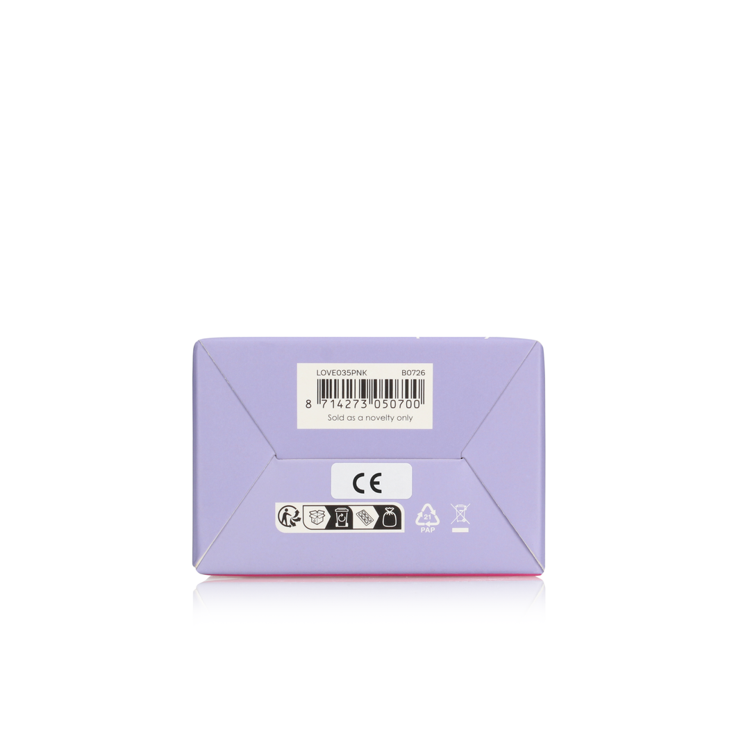 Paar-Spielzeug Wilde Erdbeere – Fernbedienung & Vergnügen