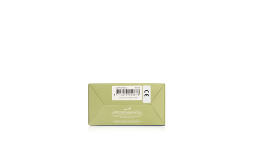 Vibrerende Cockring - Baltic Blue