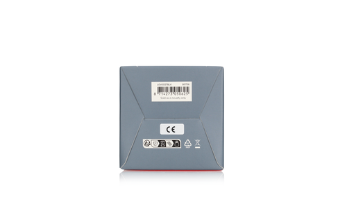 Vibrierende Masturbatorhülle Zoethout Schwarz – Intensives Vergnügen