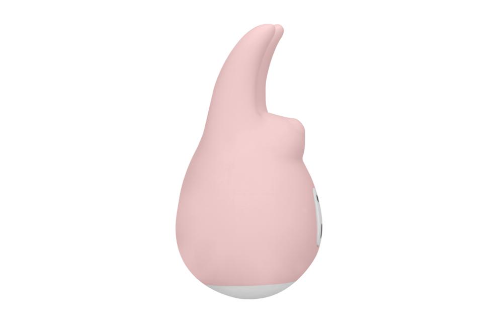 Love Bunny Clitoral Stimulator – Ultimate Pleasure & Stimulation