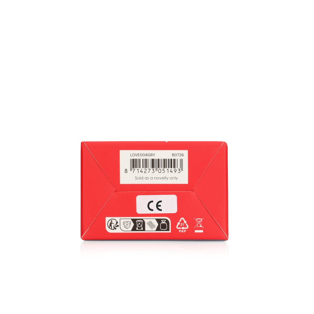 Ultraweicher Silikon-G-Punkt-Vibrator – leistungsstark und stilvoll