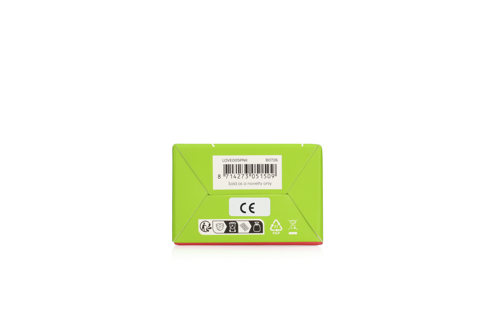 Glatter Ultra Soft Silicone Rabbit Vibrator - Astro Dust