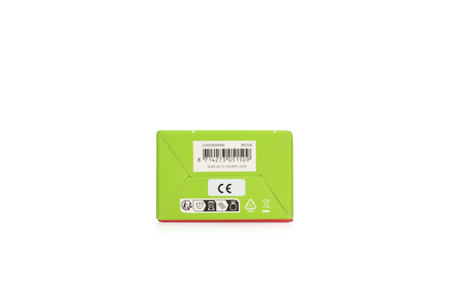 Glatte, ultraweiche Silikon-Rabbit-Vibrator – Astro Dust