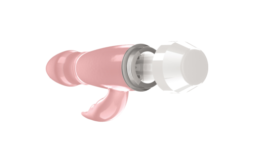 Loraine Rabbit Vibrator – Stil, Krachtig & Compact Genot