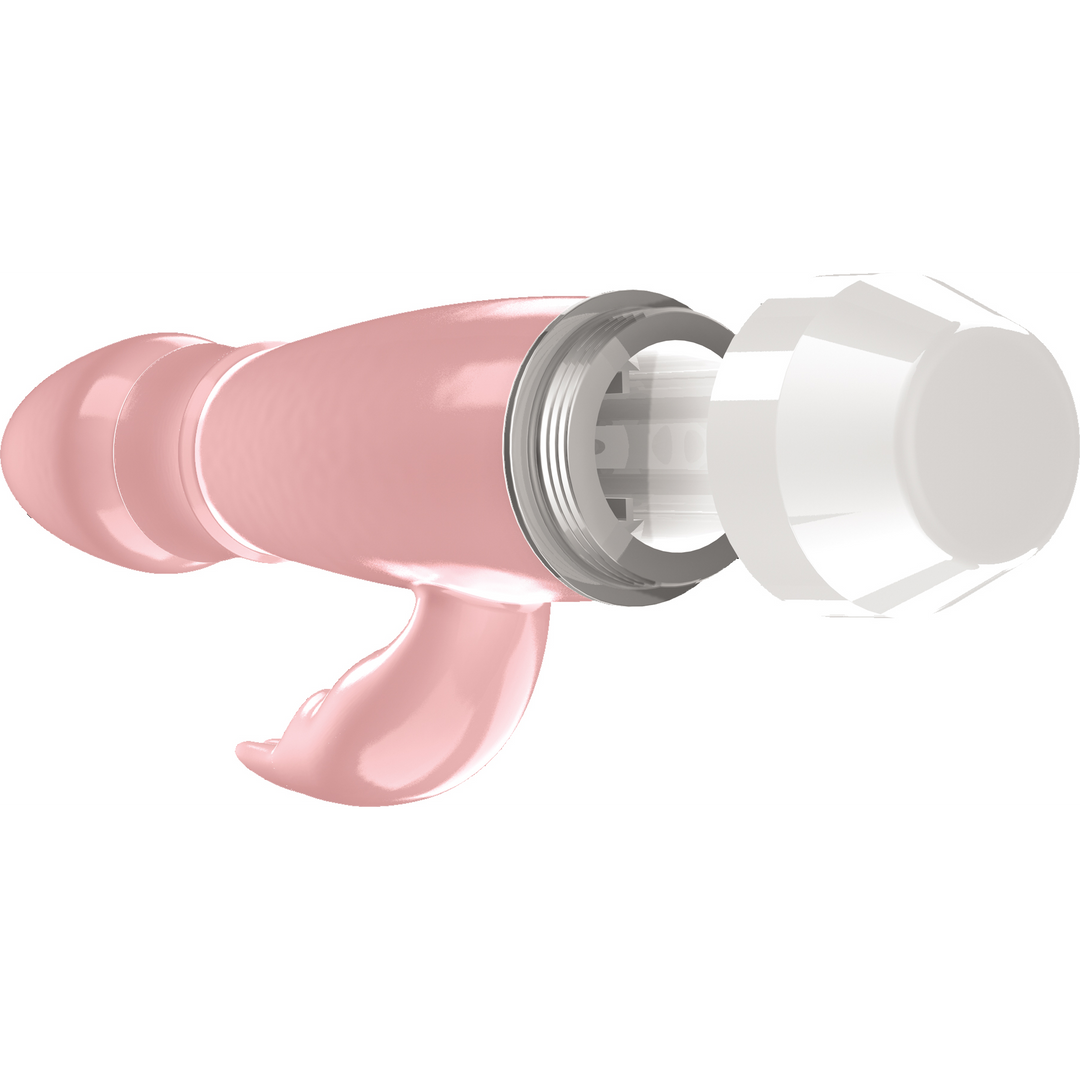 Loraine Rabbit Vibrator – Leise, leistungsstark & kompaktes Vergnügen