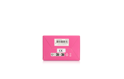 Vibrating Egg Violet Harmony - Wireless, Silent & Remote Control