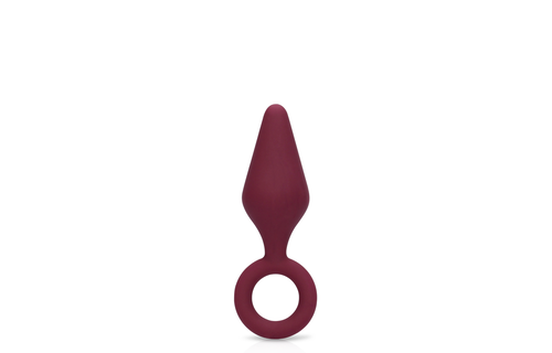 (S)Explore - Toy Kit For Her - Dark Cherry