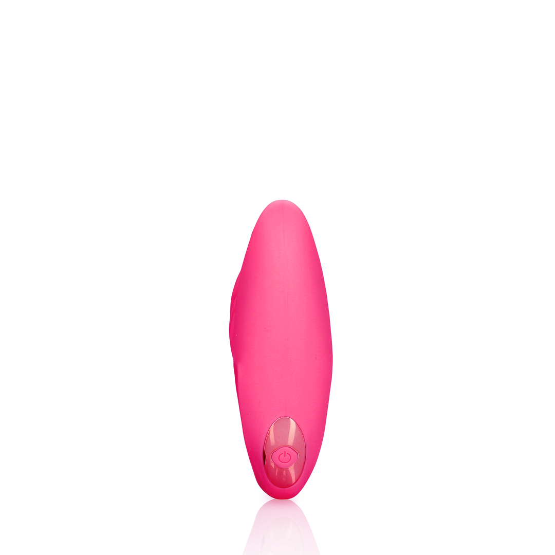 Couple Toy Wild Strawberry – Remote Control & Pleasure