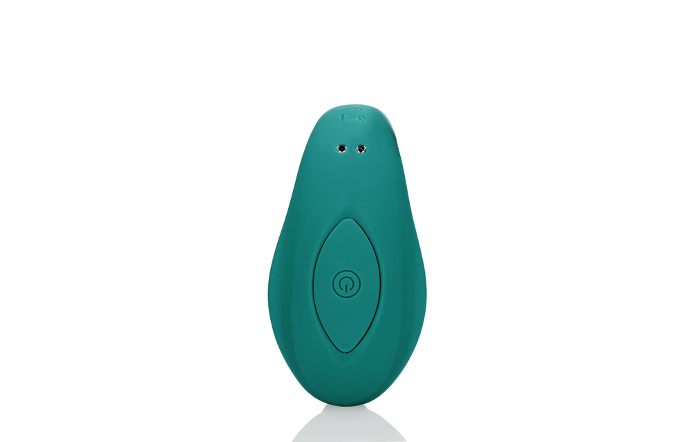 Couple Toy With Remote Control - Bimini Blue