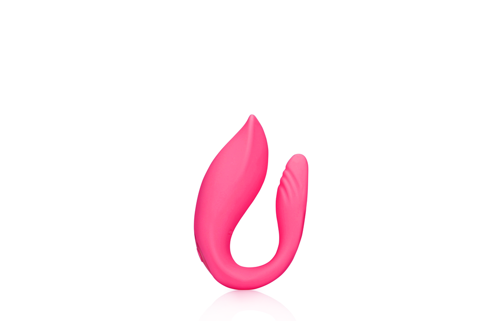 Couple Toy Wild Strawberry – Remote Control & Pleasure