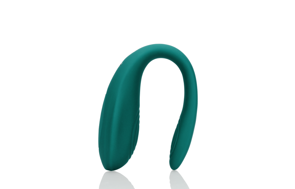 Koppels Toy Met Afstandsbediening - Bimini Blue